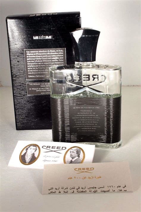 creed aventus 1000ml